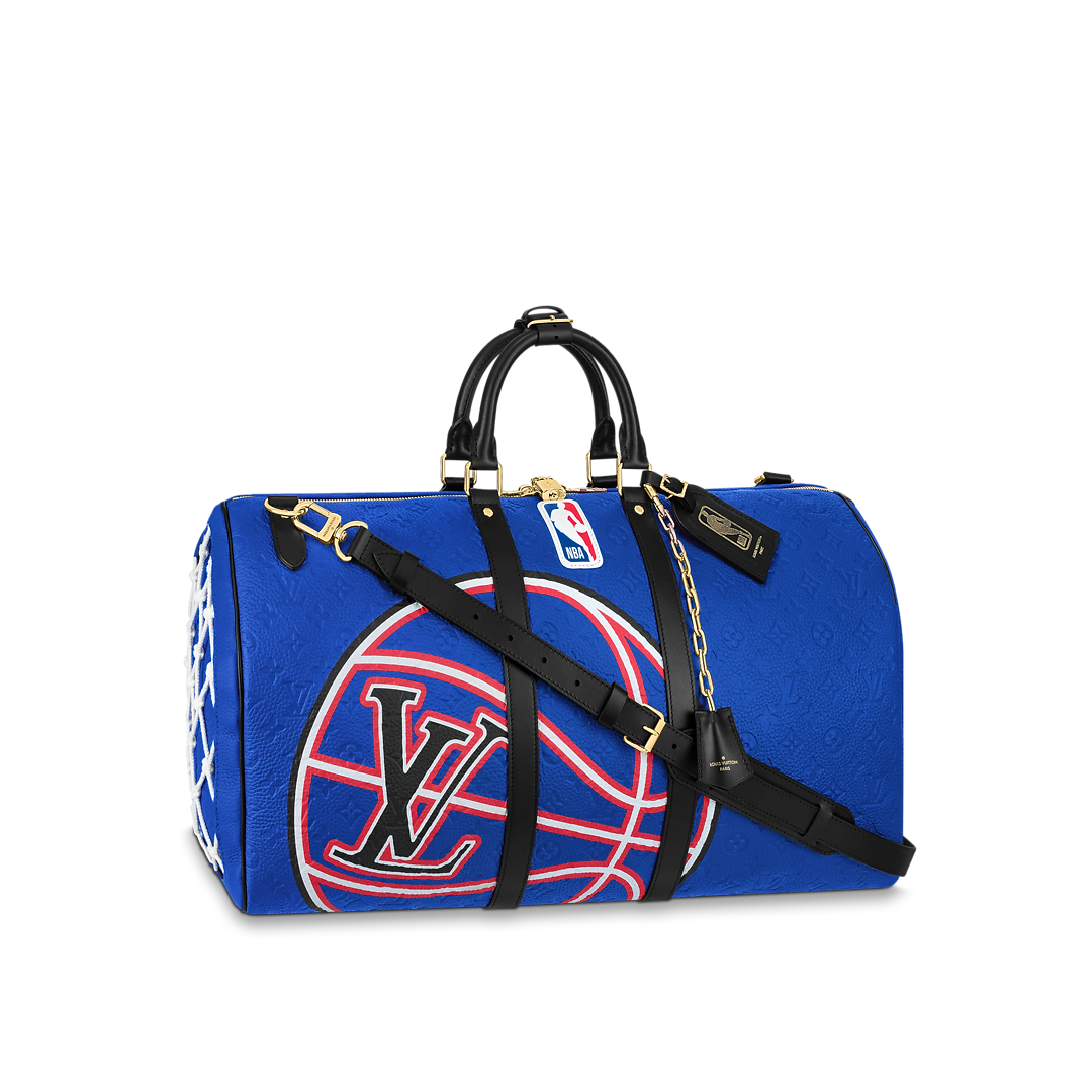 Travel Bags Collection for Men LOUIS VUITTON